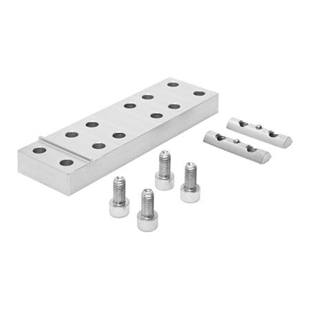 Festo Central Support EAHF-L5-120-P EAHF-L5-120-P